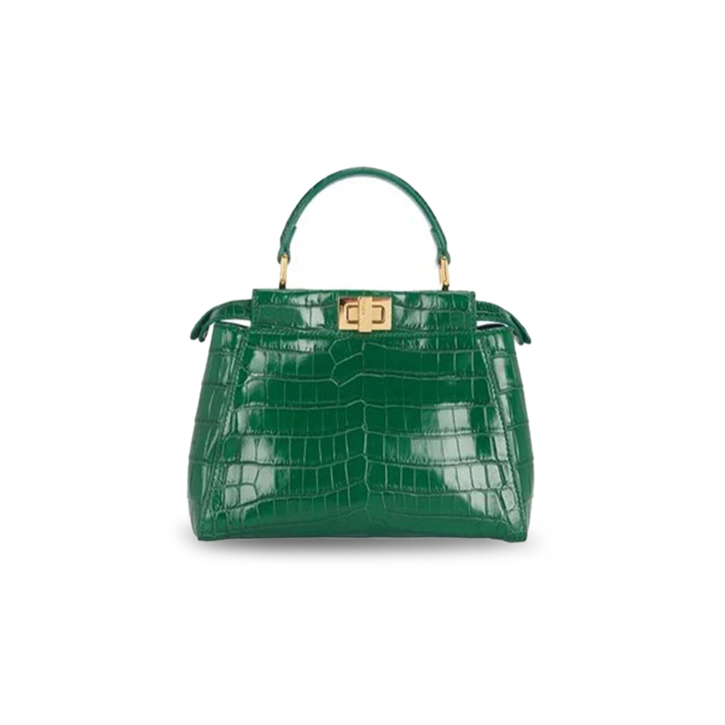 FENDI PEEKABOO MINI (23*17*13cm) 